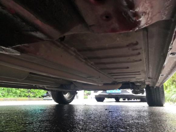 [无锡·苏B] 二手雪铁龙雪铁龙C42009款 1.6T 豪华版