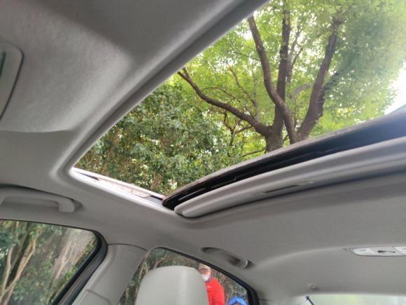 [上海·苏A] 二手北京汽车绅宝D502014款 1.5L 手动舒适版