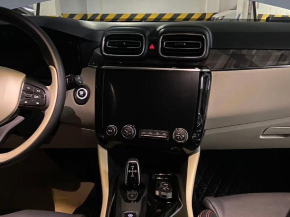 [成都·川A] 二手领克领克022019款 1.5T DCT两驱耀版 国VI