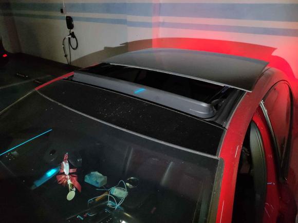 [南京·苏A] 二手保时捷Panamera2019款 Panamera 2.9T