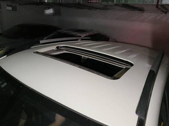 [合肥·皖A] 二手北汽昌河北汽昌河Q352016款 1.5L 自动炫智版