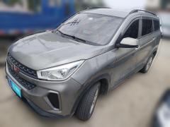 [武汉·苏E] 五菱汽车五菱宏光S32018款 1.5L 手动标准型 国V