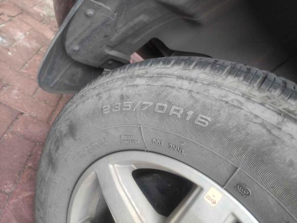 [宁波·浙B] 二手江铃宝典2020款 2.5T柴油两驱舒享版标轴JX4D25A6L