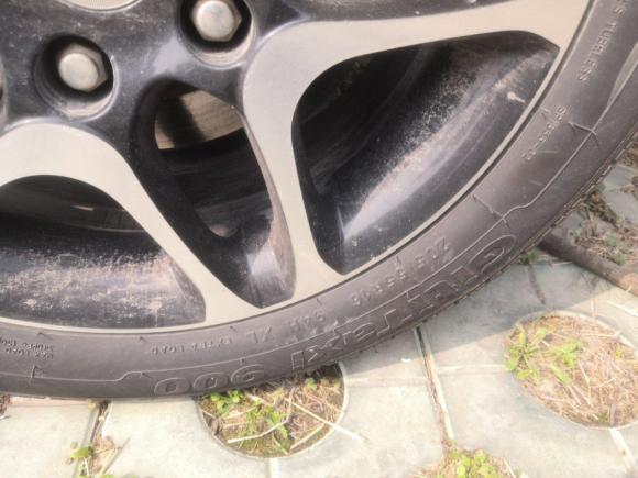 [合肥·皖A] 二手比亚迪比亚迪G52014款 1.5TI 手动尊贵型