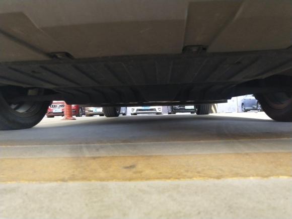 [佛山·粤E] 二手北京汽车北京EU52018款 R500 智尚版