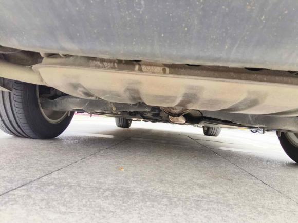 [无锡·苏B] 二手马自达阿特兹2017款 2.0L 蓝天豪华版