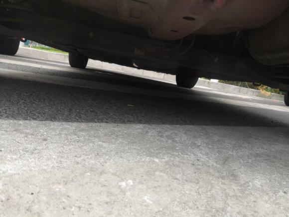 [湖州·浙E] 二手铃木雨燕2010款 1.5L 自动冠军限量版