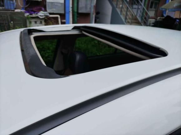 [南京·苏A] 二手比亚迪秦新能源2017款 1.5T 尊贵型