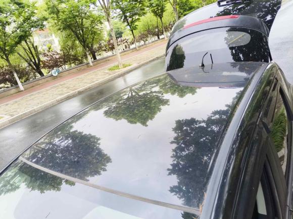 [湖州·浙E] 二手本田杰德2013款 1.8L 自动舒适版 5座