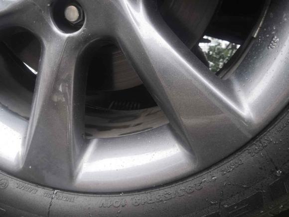 [西安·陕U] 二手雷克萨斯雷克萨斯RX经典2009款 350 豪华版