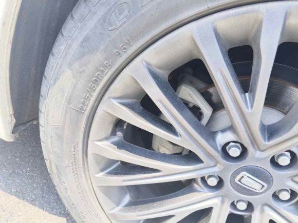 [杭州·沪C] 二手奔腾奔腾B702021款 1.5T 自动尊享型