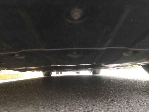 [武汉·鄂A] 二手小鹏小鹏P72021款 480N