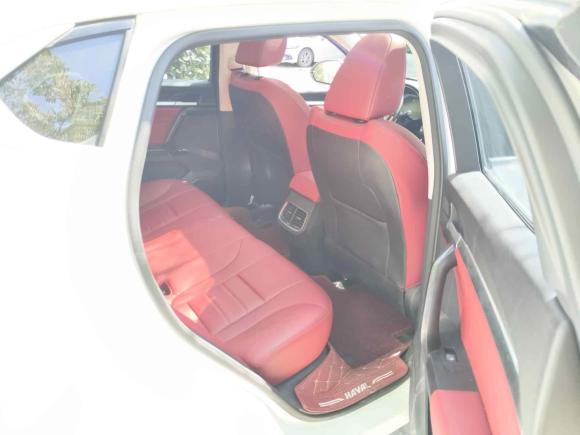 [苏州·浙G] 二手哈弗哈弗F52019款 国潮版 1.5T i潮 国VI