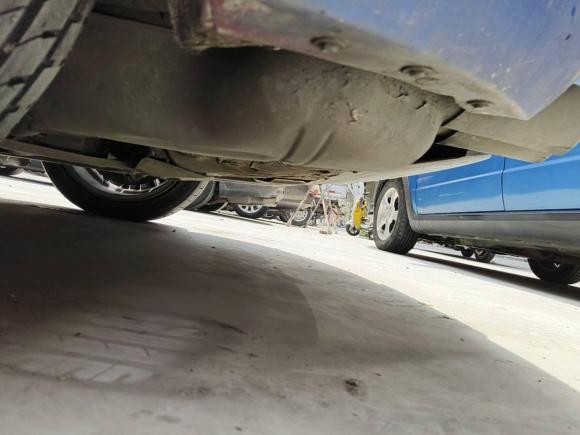 [温州·浙C] 二手宝马宝马Z42009款 sDrive23i领先型