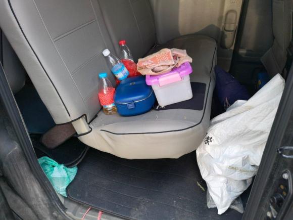 [嘉兴·浙F] 二手日产日产NV2002014款 1.6L 手动豪华型 国IV