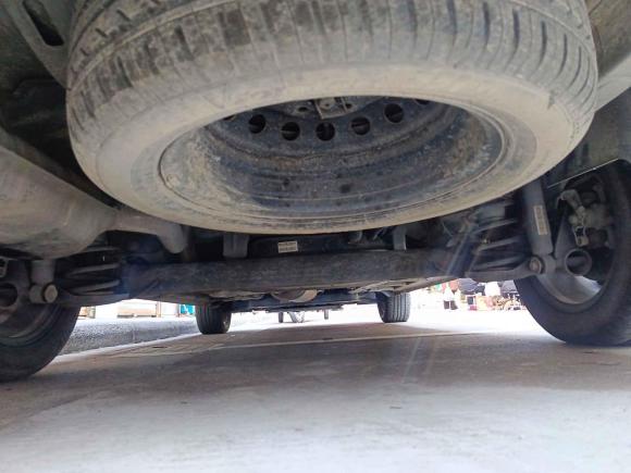 [宁波·云K] 二手宝骏宝骏7302019款 1.5T CVT时尚型 7座 国VI