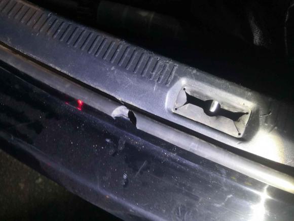 [成都·川A] 二手丰田凯美瑞2007款 240V NAVI至尊导航版