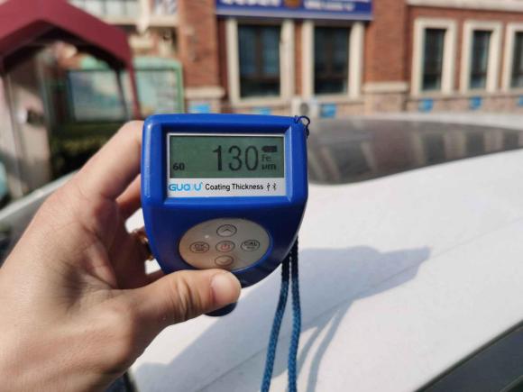 [嘉兴·浙F] 二手别克英朗2021款 典范 1.5L 自动精英型