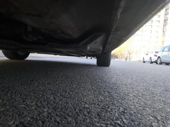 [北京·京N] 二手大众高尔夫·嘉旅2016款 230TSI 自动进取型