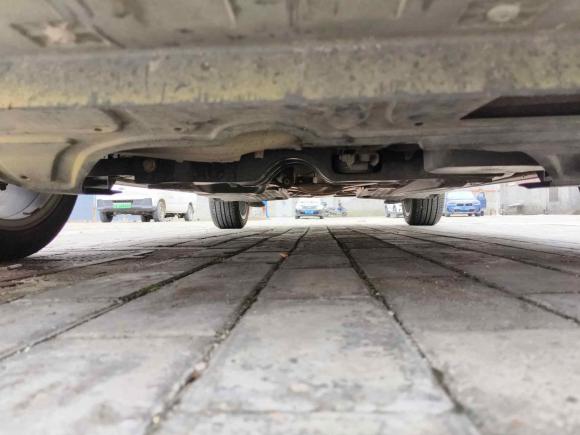 [南通·苏F] 二手斯柯达晶锐2015款 1.6L 自动运动版