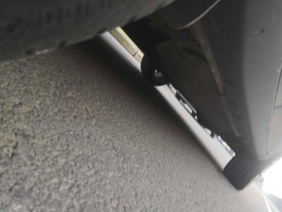 [常州·苏D] 二手福特翼搏2018款  1.5L 自动尊翼型