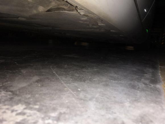 [嘉兴·浙F] 二手奥迪奥迪A82011款 A8L 3.0 TFSI quattro舒适型(213kW)