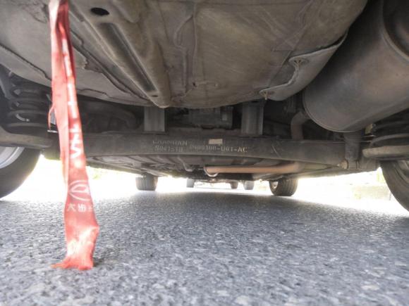 [芜湖·皖H] 二手长安逸动2015款 1.6L 自动豪华型