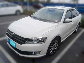 大众朗逸2013款 改款 1.4TSI DSG舒适版「佛山二手车」「天天拍车」