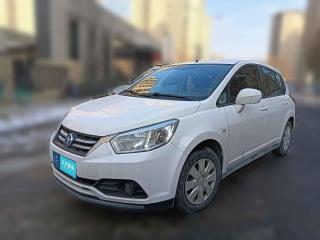 启辰启辰R502015款1.6L自动时尚版