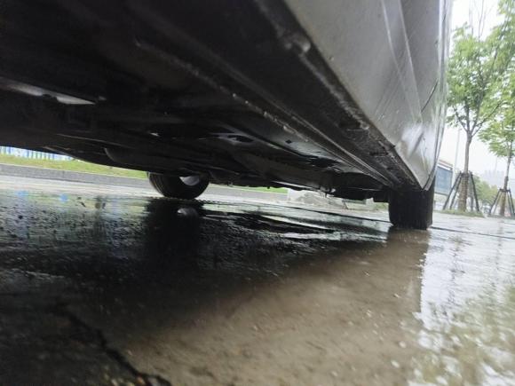 [湖州·浙E] 二手雪佛兰科鲁泽2020款 320 自动悦享版