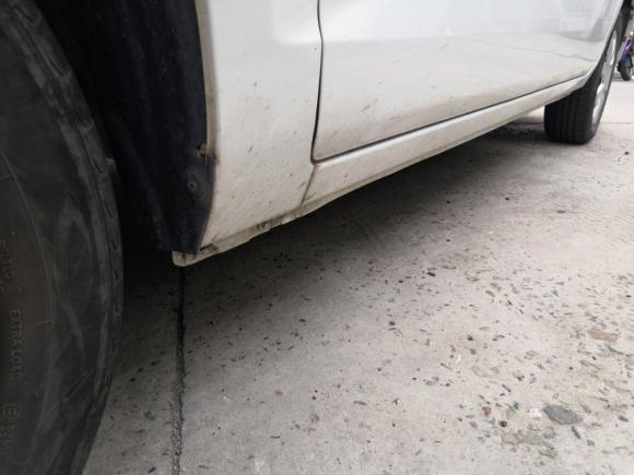 [苏州·苏E] 二手长安轻型车睿行S502017款 S50V 1.5L 手动物流版I 国V