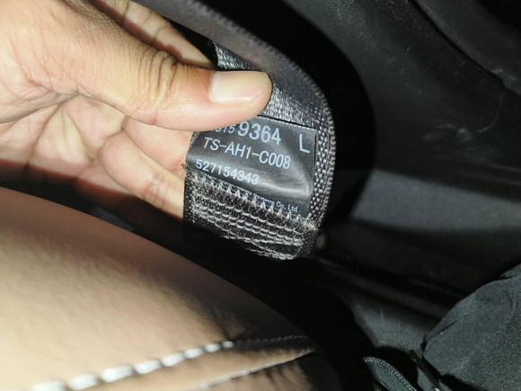 [南通·苏F] 二手别克君威2019款 28T 尊享型 国VI