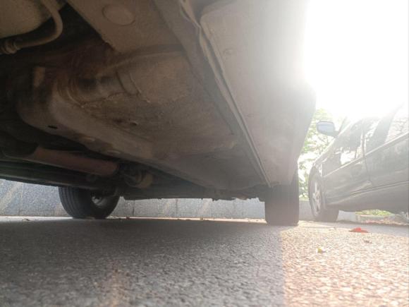 [佛山·粤E] 二手江淮瑞风S32014款 1.5L CVT豪华智能型