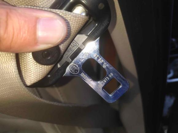 [杭州·浙A] 二手奔驰奔驰V级2016款 V 260 L 尊贵加长版