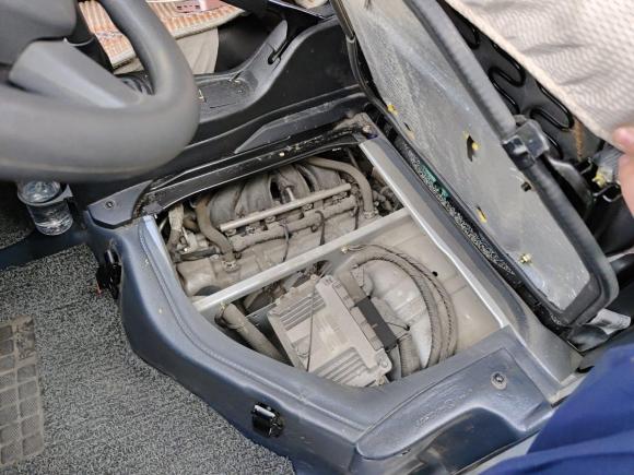 [湖州·浙E] 二手长安凯程长安神骐T202019款 1.5L 国VI T20L双排DAM15KR