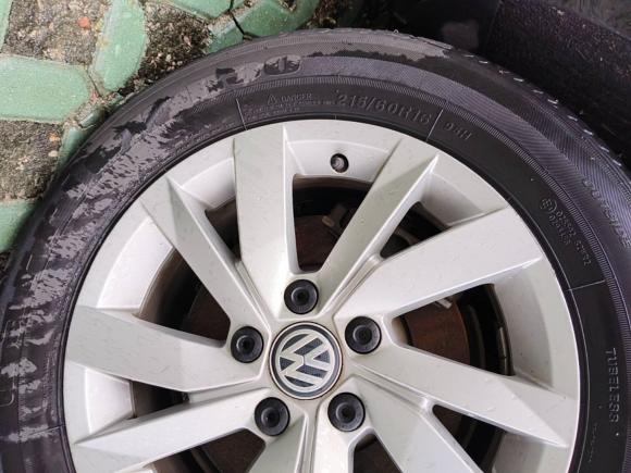 [上海·沪A] 二手大众帕萨特新能源2020款 430PHEV 混动精英版 国VI