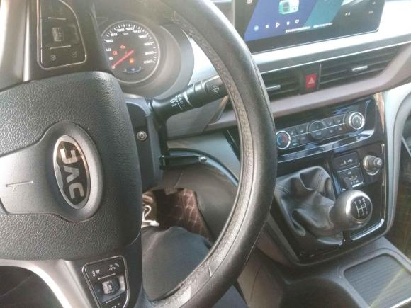 [南昌·蒙K] 二手江淮瑞风瑞风M32022款 PLUS 1.5T 7座标准型