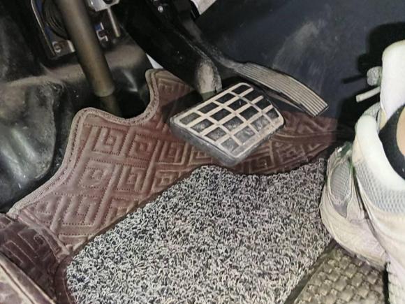 [嘉兴·浙F] 二手北京汽车北京EU52018款 R550 智潮版