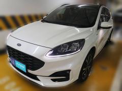 [重庆·渝A] 福特锐际2020款 EcoBoost 245 四驱纵享款ST-LINE