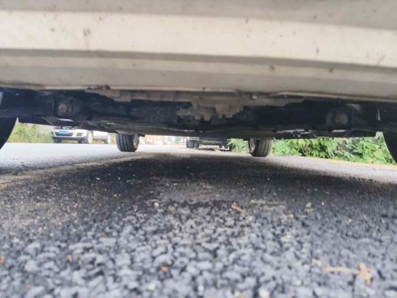 [杭州·粤B] 二手欧拉欧拉白猫2020款 401km 旗舰型