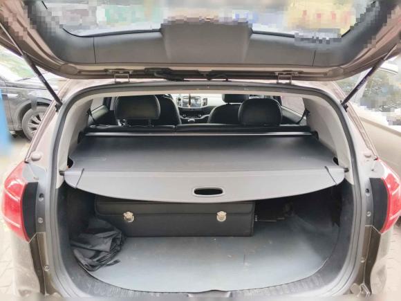 [苏州·苏E] 二手起亚智跑2012款 2.0L 自动两驱版GLS