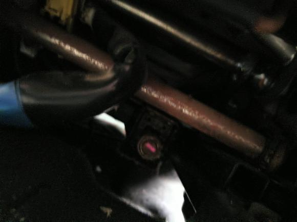 [佛山·粤Y] 二手斯巴鲁傲虎2011款 2.5i豪华导航版