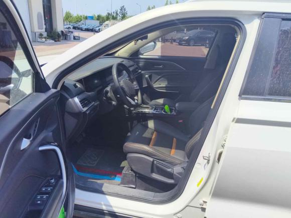 [青岛·鲁U] 二手奔腾奔腾T772019款 230 TID 自动豪华型 国VI