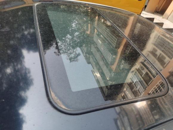 [南昌·赣A] 二手三菱翼神2015款 2.0L CVT旗舰版