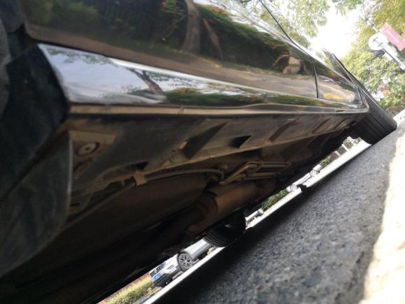 [上海·沪C] 二手马自达马自达82011款 2.3L 尊贵版