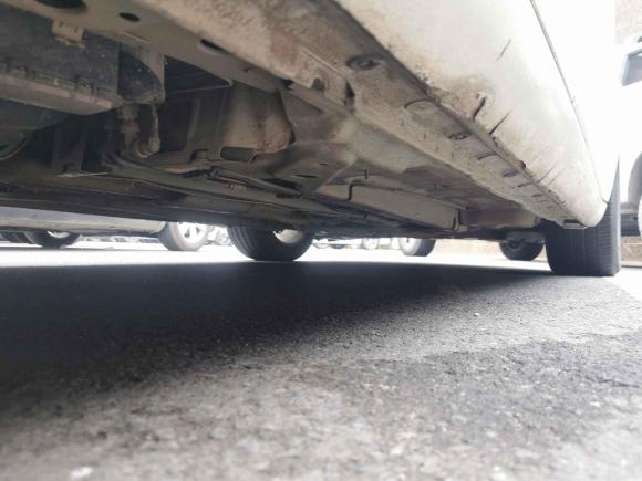 [金华·浙G] 二手别克君威2014款 GS 2.0T 豪情运动版