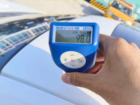 [青岛·鲁B] 二手别克君威2014款 GS 2.0T 纵情运动版