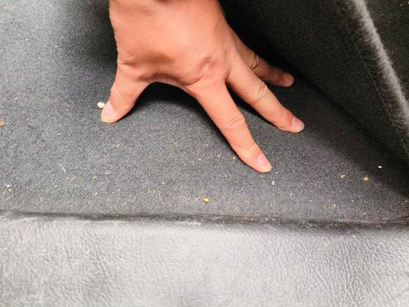 [苏州·苏E] 二手比亚迪比亚迪S72017款 2.0T 自动尊贵型