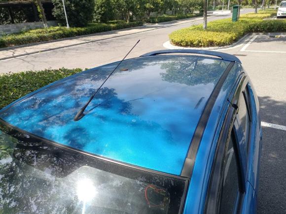 [南通·苏F] 二手铃木奥拓2013款 1.0L 手动豪华型