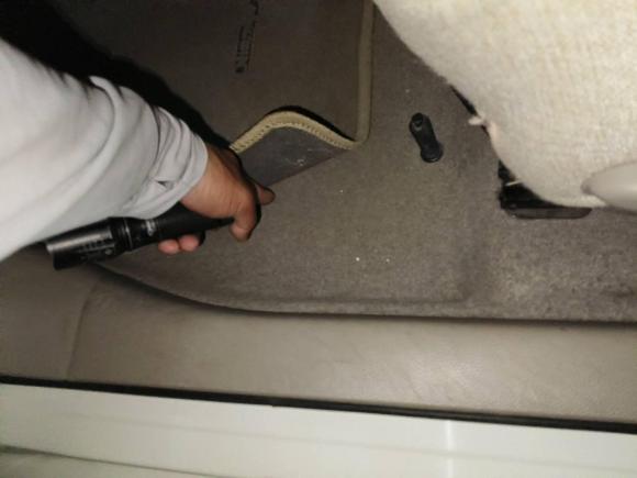 [合肥·皖A] 二手日产骐达TIIDA2011款 1.6L CVT智能型